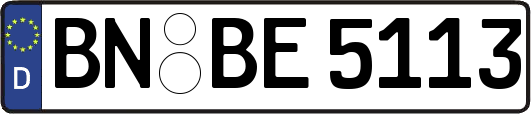 BN-BE5113
