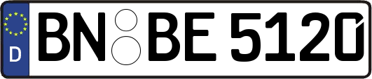 BN-BE5120