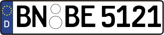 BN-BE5121