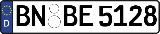 BN-BE5128