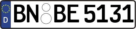 BN-BE5131