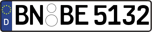 BN-BE5132
