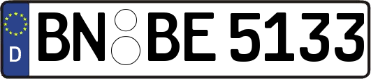 BN-BE5133