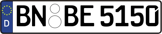 BN-BE5150