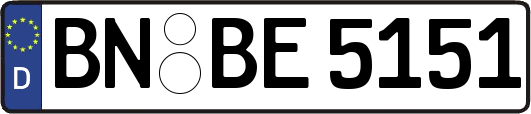 BN-BE5151