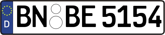 BN-BE5154