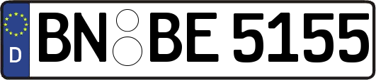 BN-BE5155