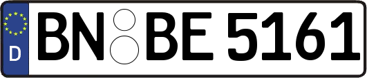 BN-BE5161