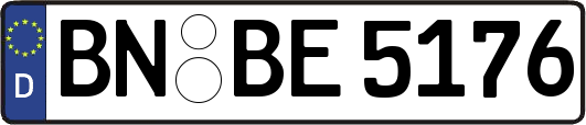 BN-BE5176