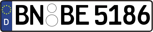 BN-BE5186