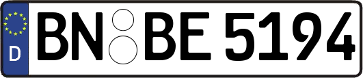 BN-BE5194