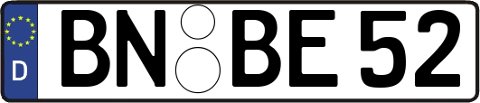 BN-BE52