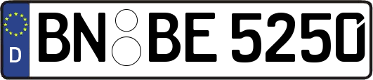 BN-BE5250