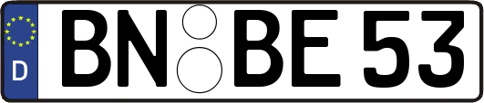 BN-BE53