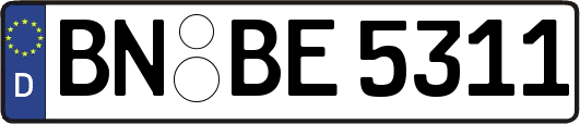 BN-BE5311