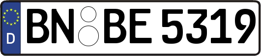 BN-BE5319