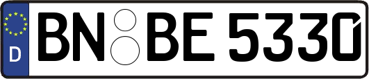 BN-BE5330