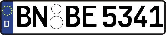 BN-BE5341