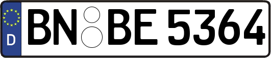 BN-BE5364