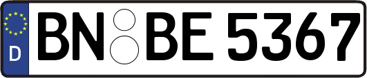 BN-BE5367