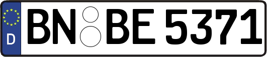 BN-BE5371