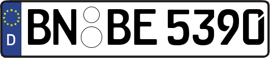 BN-BE5390