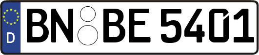 BN-BE5401