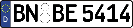 BN-BE5414