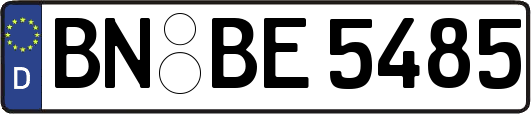 BN-BE5485