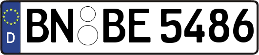 BN-BE5486