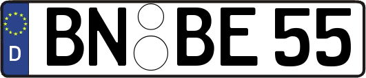 BN-BE55