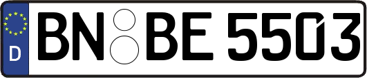 BN-BE5503