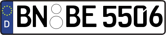 BN-BE5506