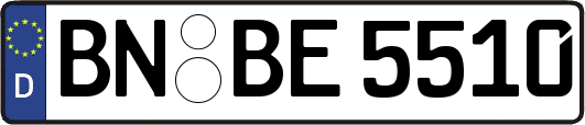 BN-BE5510
