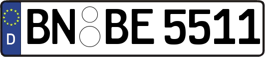 BN-BE5511