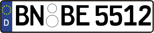 BN-BE5512