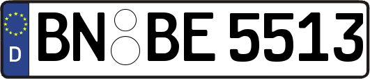 BN-BE5513