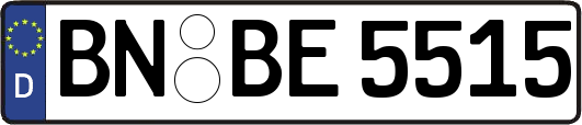 BN-BE5515