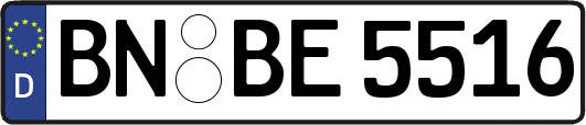 BN-BE5516