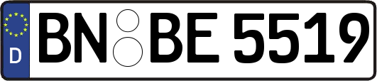 BN-BE5519
