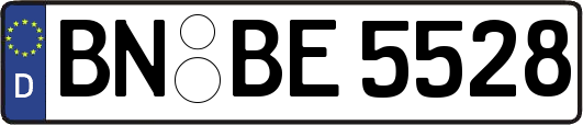 BN-BE5528