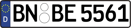 BN-BE5561