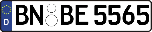BN-BE5565