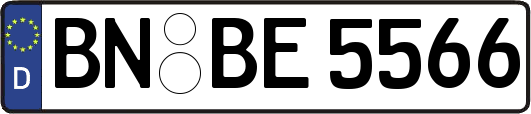 BN-BE5566