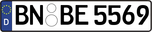 BN-BE5569