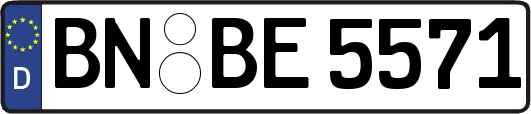 BN-BE5571