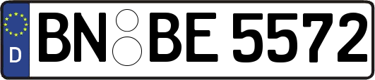 BN-BE5572