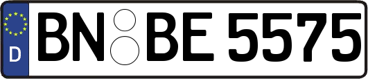 BN-BE5575