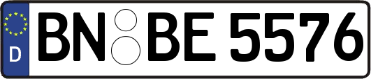 BN-BE5576
