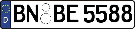 BN-BE5588